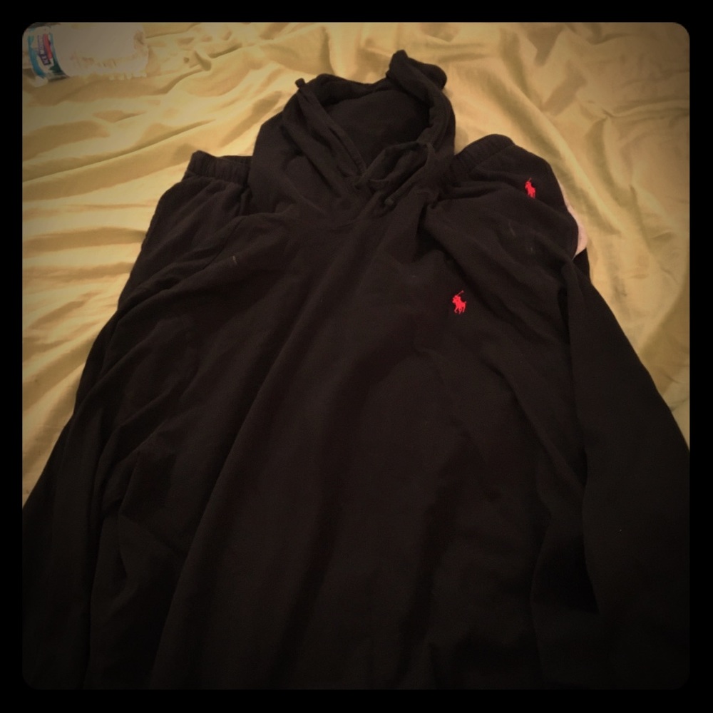 Polo fit